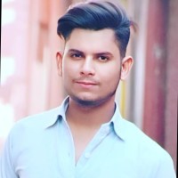 Kaushal Saraswat