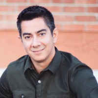 Anthony Garcia