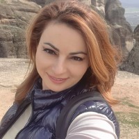 ΧΡΙΣΤΙΝΑ ΜΙΣΑΗΛΙΔΟΥ