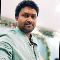 Pyata Narender