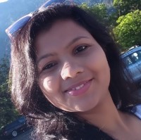 Shweta Singh