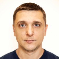Maxim Lapshenkov