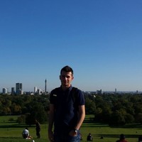 Stefan Manole