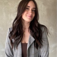 Alexis Watt