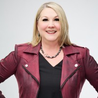 Susan Stroud