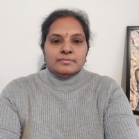 Srilatha Reddy