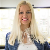 Viktoria Peshkur