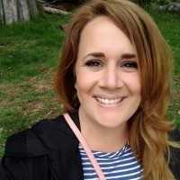 Elizabeth Brooks, Mpa