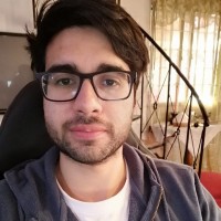 Matias Fernandez Muñoz