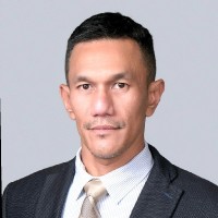 Ivan R Maulana