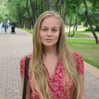 Aliaksandra Ladutska