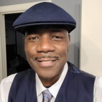 Edward Brinson