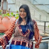 Shweta Prajapati