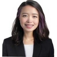 Justine Marie Mendame