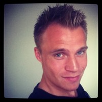 Håvard Stølen