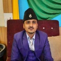 Ajay Dahal