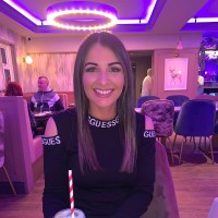 Rhianne Redman