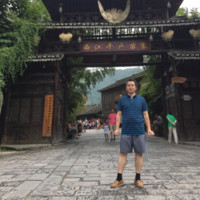 李剑桥