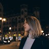 Марина Трушкова