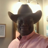 Torey Boykin