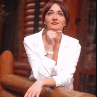 Kateryna Koshelevska