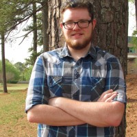 Nicholas Mcdougal