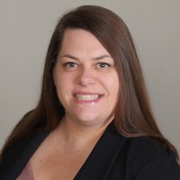 Samantha Scheel, MBA, APA