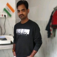 Radheshyam Yadav