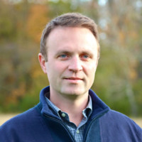 Brett Moss