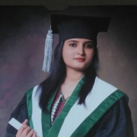 SIDRA SAEED