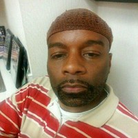 Harvey R. Camp. (Sadiq A. A. S. Shabazz)