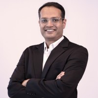 Ashish Shetty