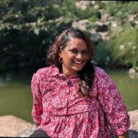 Munjala Kavya Sri