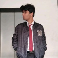 Kunj Pandya