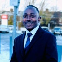 Senator Ofomi