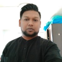 Mohamed Ibrahim Abdul Hamid