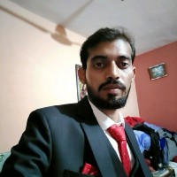 Gaurav Bhardwaj