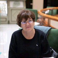 Galyna Magdyk