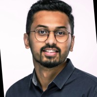 Kiran Kadaba