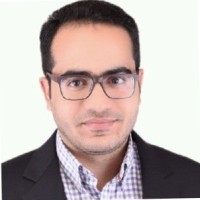 Mahmoud Darwish, CPA, CMA, DipIFR