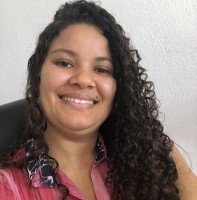 Rebeca Andrade Lima