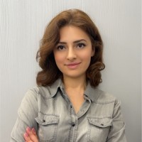 Ani Mkrtchyan