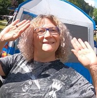 Odile Dessoy