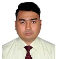 Md Bashir Uddin