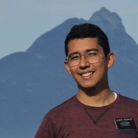 Daniel C. Rosales R.