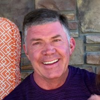 Conrad Caldwell