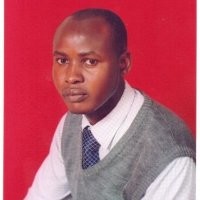 Bernard Okeyo