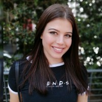 Megan Pretorius