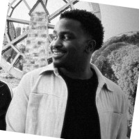 Makomborero Sean Nengomasha