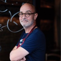 stephane ducreux